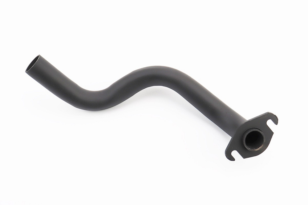 Коліно глушника Honda LEAD - AF-48/AF-35NEW Київ - фото 1