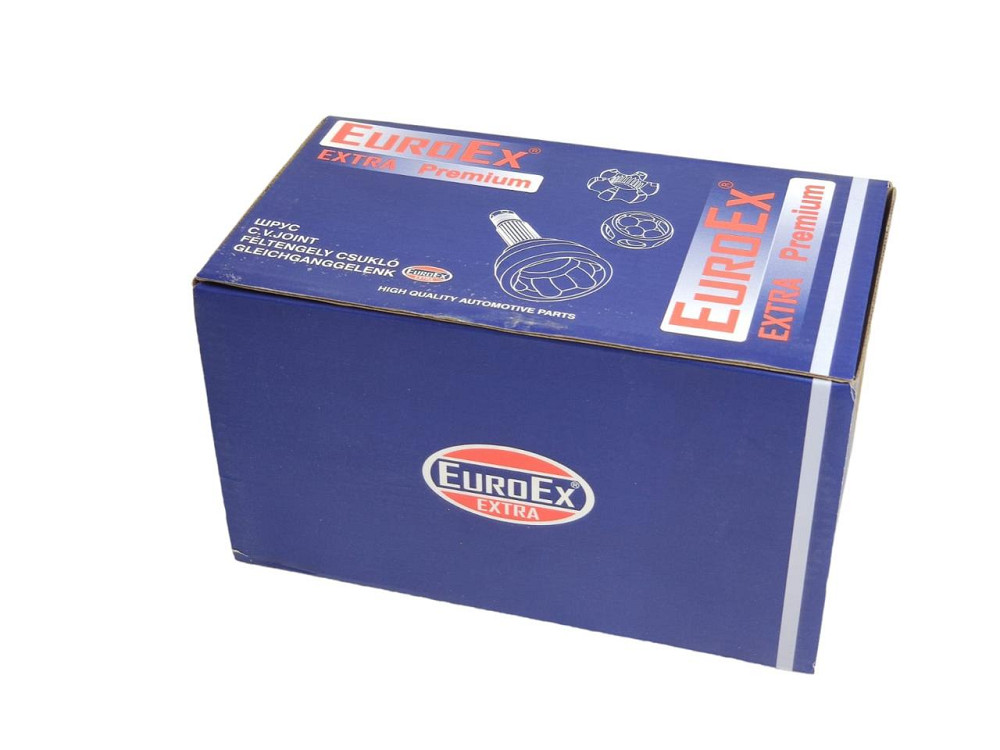 Шрус 2109, 21099, 2110-2115, 1117-1119, 2170-2172 внутренний 2108, Мукачево - изображение 1