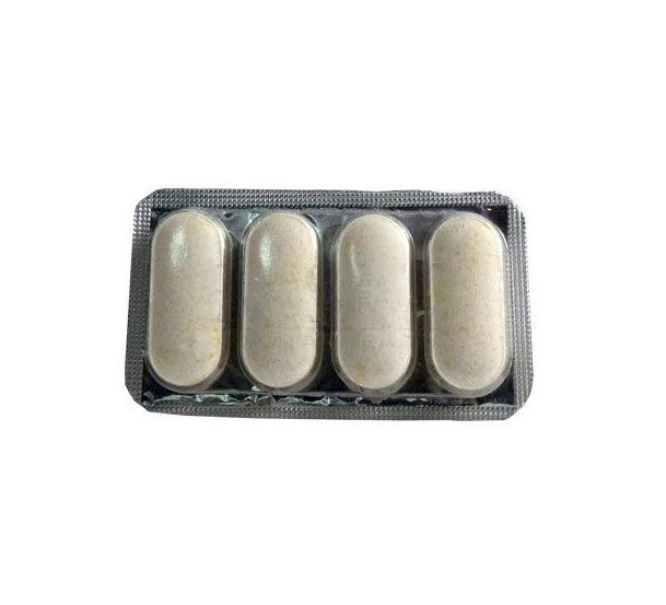 Свічки піноутворюючі з хлоргексидином і мірамістином №4, Базальт Вінниця - фото 1