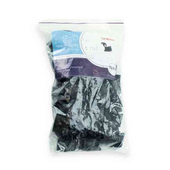 Кліпса №48 утеплювача капота автомобіль Опель (відв7,0, дл9, шл22*18) (100шт) Мукачево