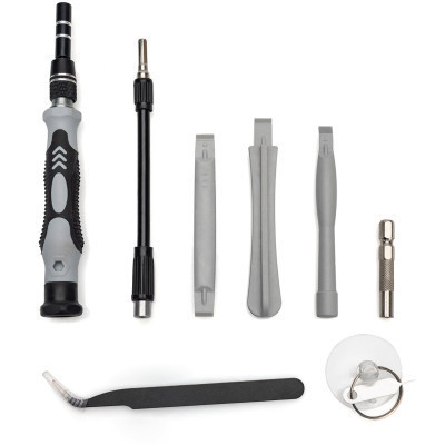 Набір інструментів Digitus Precision Screwdriver Set 115 (DA-70361) Вінниця - фото 11