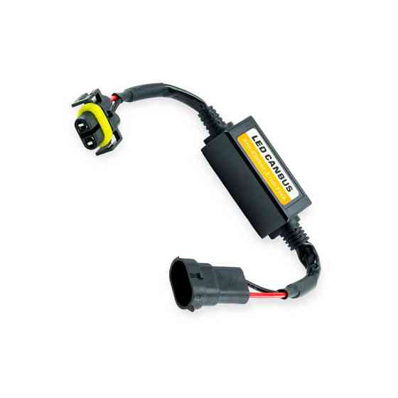 Обманка H9, H11, H16 C-12 H8, Мукачево