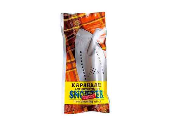 Карандаш для чистки утюга (пакет) ТМ Snowter Киев