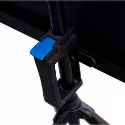 Проекционный экран Atria ECO TRM-AV-96 Винница - изображение 3