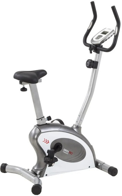 Велотренажер Toorx Upright Bike BRX 60 (BRX-60) Київ - фото 1