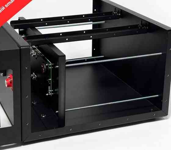 Корпус LiFePo4 8S EVE 280 314 Ah BMS / корпус для сборки / Харьков