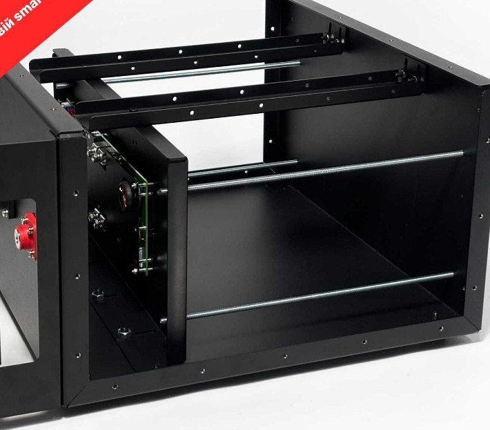 Корпус LiFePo4 8S EVE 280 314 Ah BMS / корпус для сборки / Харьков - изображение 2