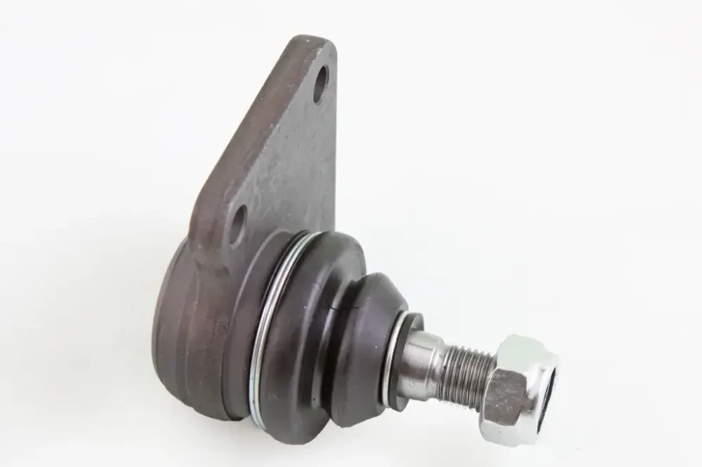 Шаровая опора 21214 EuroEx закатная нижняя с крепежом Винница - изображение 3