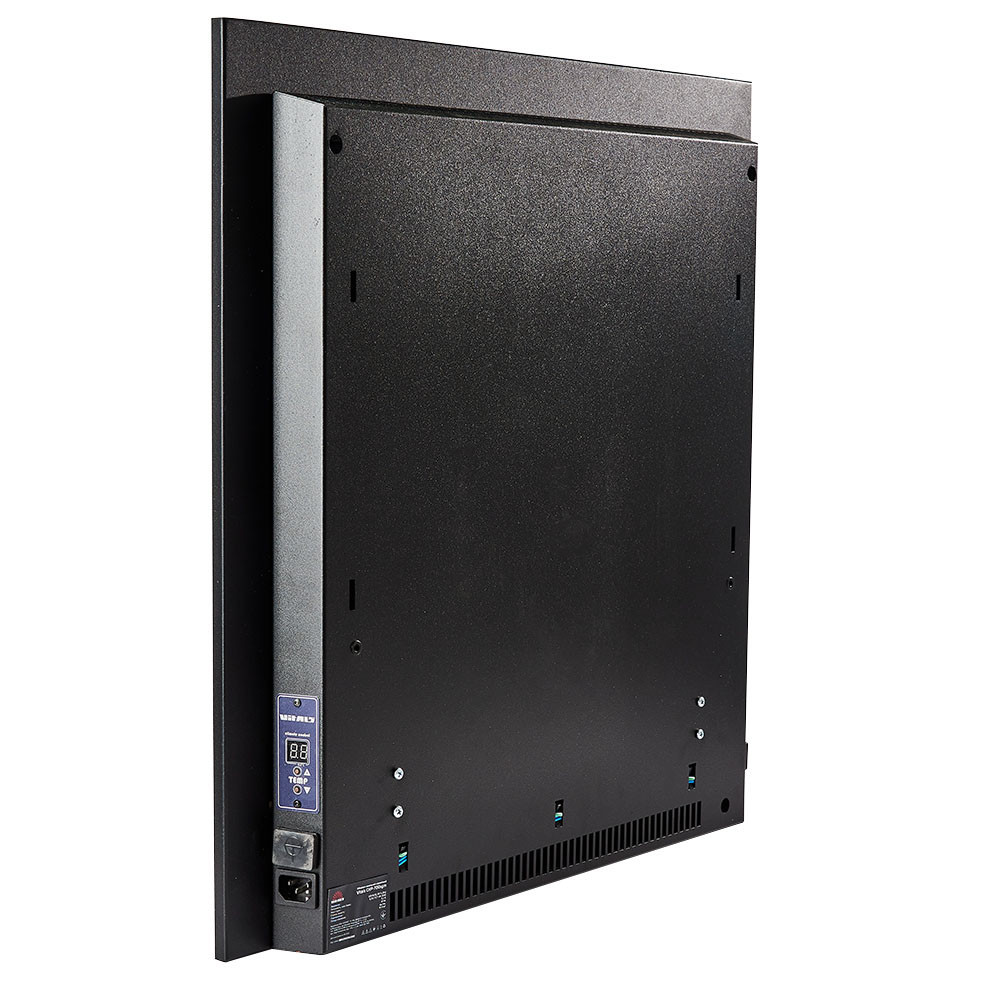 Обігрівач панельний керамічний Vitals CHP-700swm Харків - фото 3