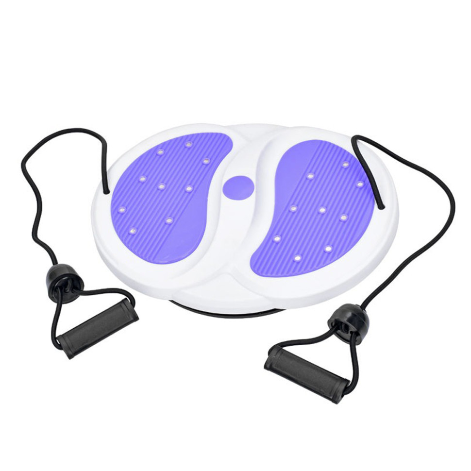 Балансувальна платформа "Диск здоров'я" MS 4228(Purple) фіолетова Вінниця - фото 1