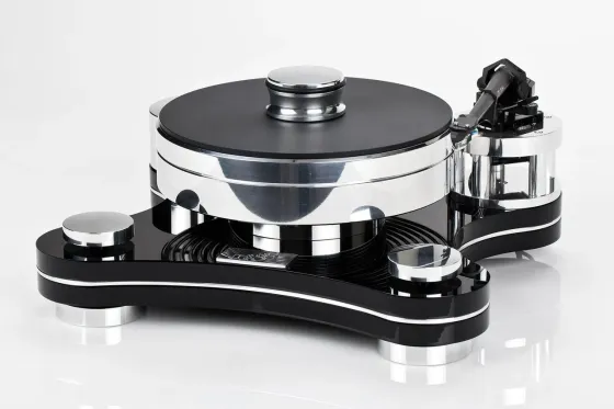 Програвач Transrotor zET3 Київ