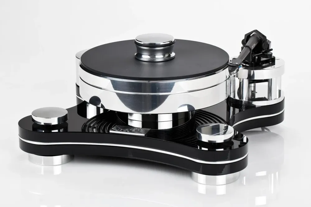 Програвач Transrotor zET3 Київ - фото 1