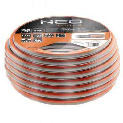 Шланг для поливу Neo Tools 3/4 &quot;x 30 m, 4-шар. Optima (15-824) Вінниця