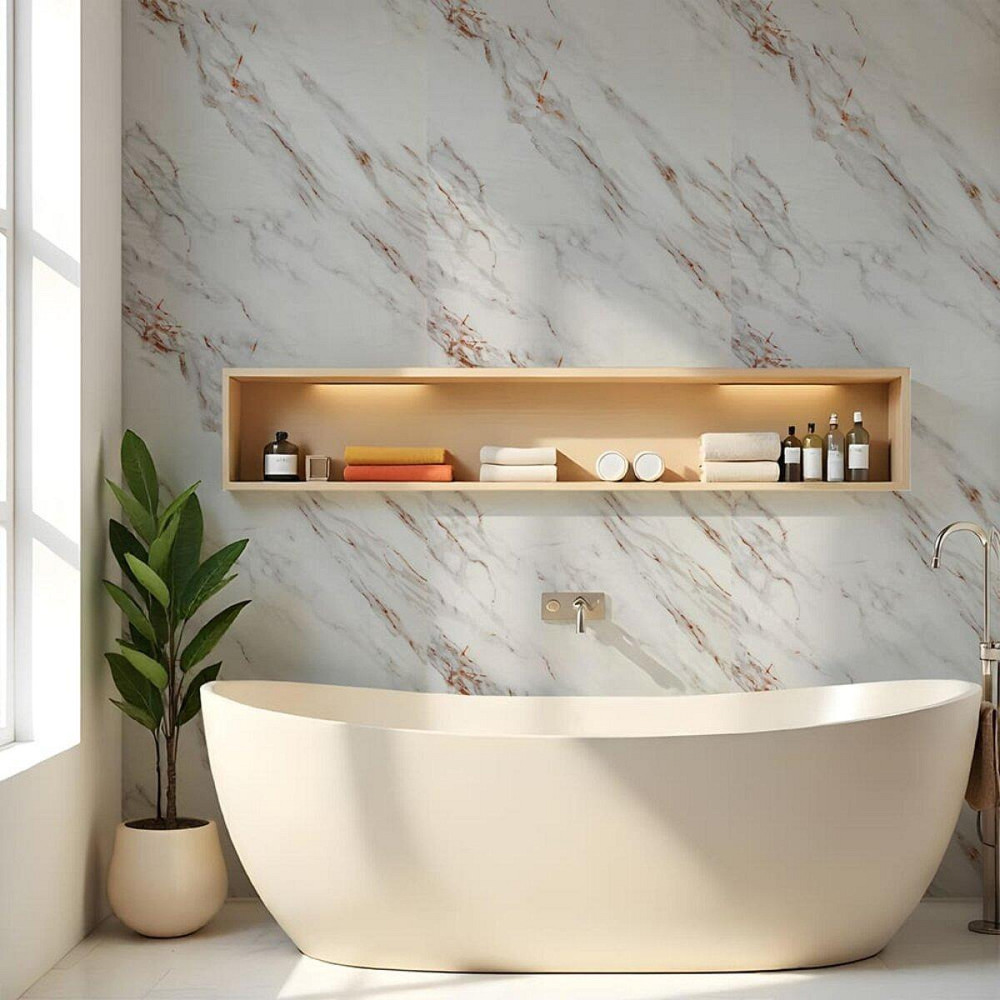 Самоклеюча стінова PET плитка у рулоні 600х3000х2мм SW-00001696 Дніпро - фото 5