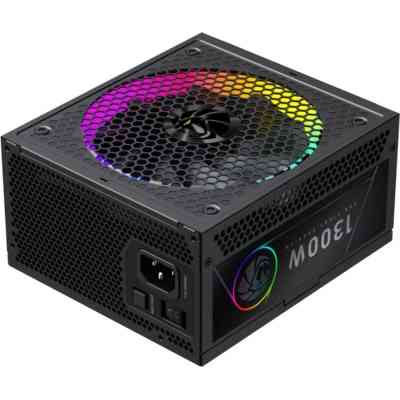 Блок питания Gamemax 1300W (RGB PRO 1300P) Винница