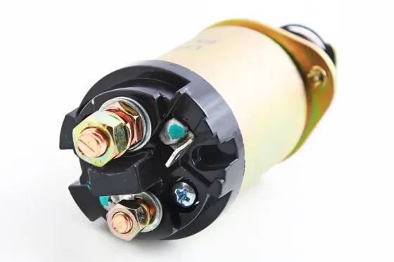 Втягивающее реле 2110 EuroEx Винница