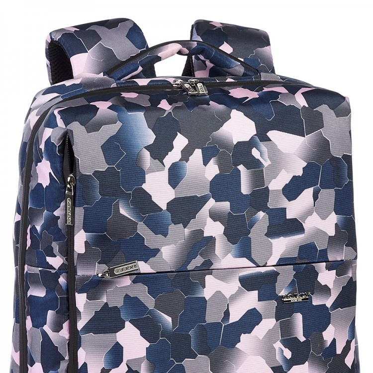 Рюкзак міський Dolly 396 Колір 1 Київ - фото 8