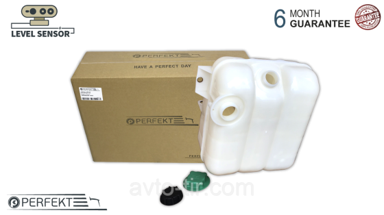 Расширительный бачок Volvo FH / FM E2 Луцк