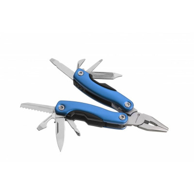 Мультитул Schwarzwolf Pony 13-в-1 синій (F2400304AJ3) Винница - изображение 1