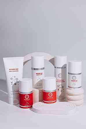 Омолоджуючий колагеновий тонік REFORM AGE COLLAGEN TONIC JeuDerm, 150 мл Дніпро