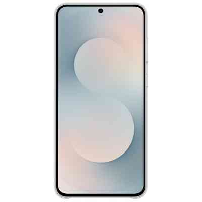 Чехол для мобильного телефона Samsung Standing Grip S25 FE White (EF-GS731CWEGWW) Винница