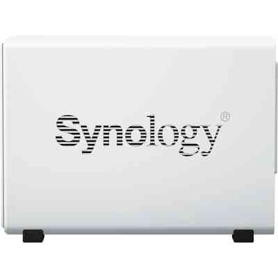 NAS Synology DS223J Винница