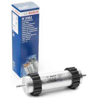 Фильтр топливный Bosch F026402361 Винница