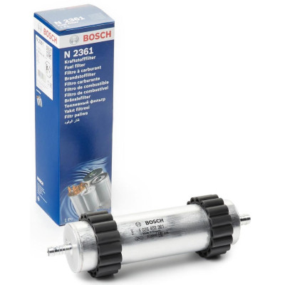 Фильтр топливный Bosch F026402361 Винница - изображение 6