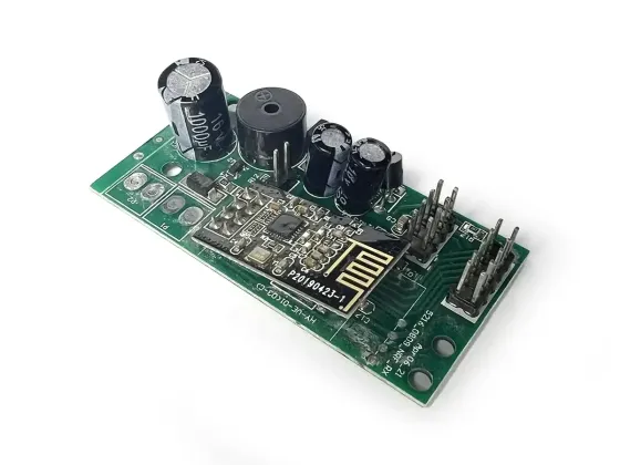 Плата для весов WiFi (комплект) PCB WiFi с управлением, функциями Тара и подсуммирования для платформенных весов Одесса