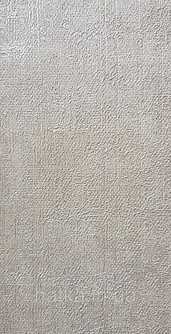 Шпалери вінілові на флізеліні Grandeco Universe метрові під штукатурку бежеві срібло глянець Київ - фото 1