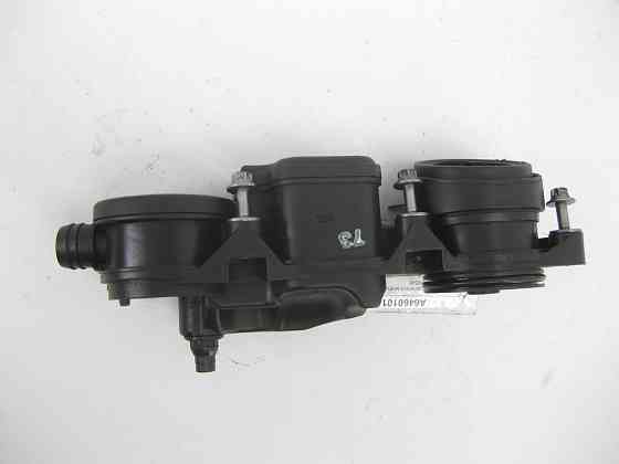 Mercedes-Benz  A6460101462 Кришка масловідділювача вентиляції газів двигуна OM646 OM646 OM648 E-class S211 E-class W211 C-class S203 C-class W203 CLC  Одеса
