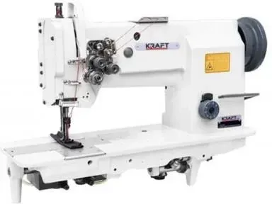 Швейная машина Kraft Kf-1560 3/8