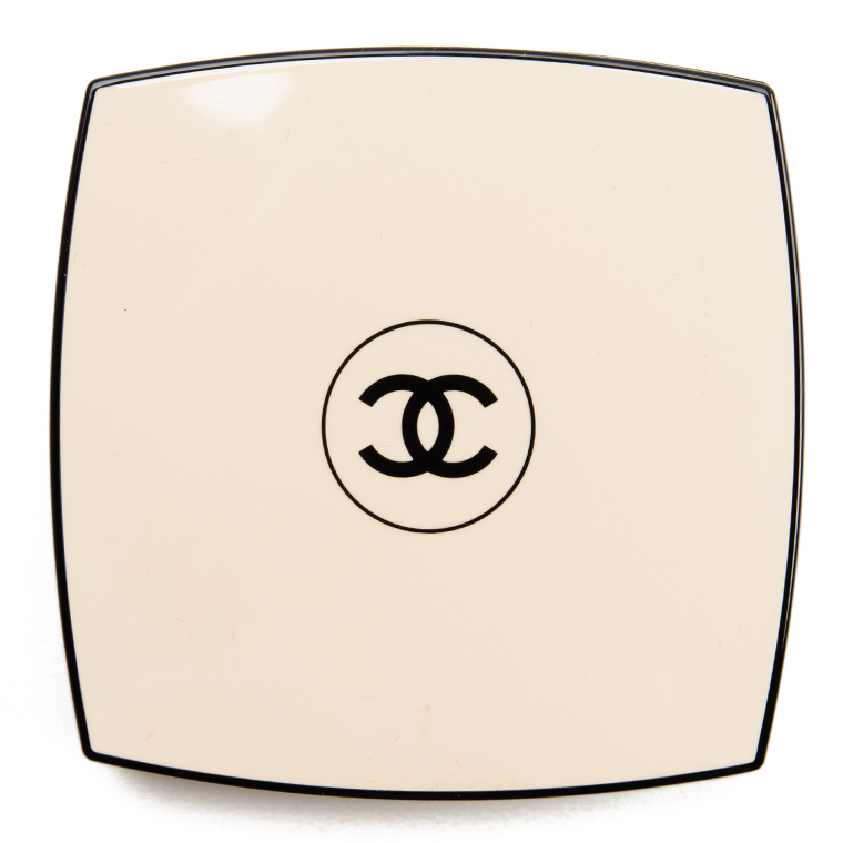 Палітра тіней для повік Chanel Les Beiges Palette Regard Belle Mine Naturelle Deep Слов'янськ - фото 4