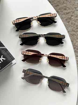 Очки унисекс. Burberry. Polarized 🔥 MasterSem Киев