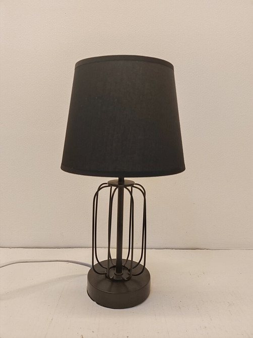 HS8639 BLACK Коломия - фото 1