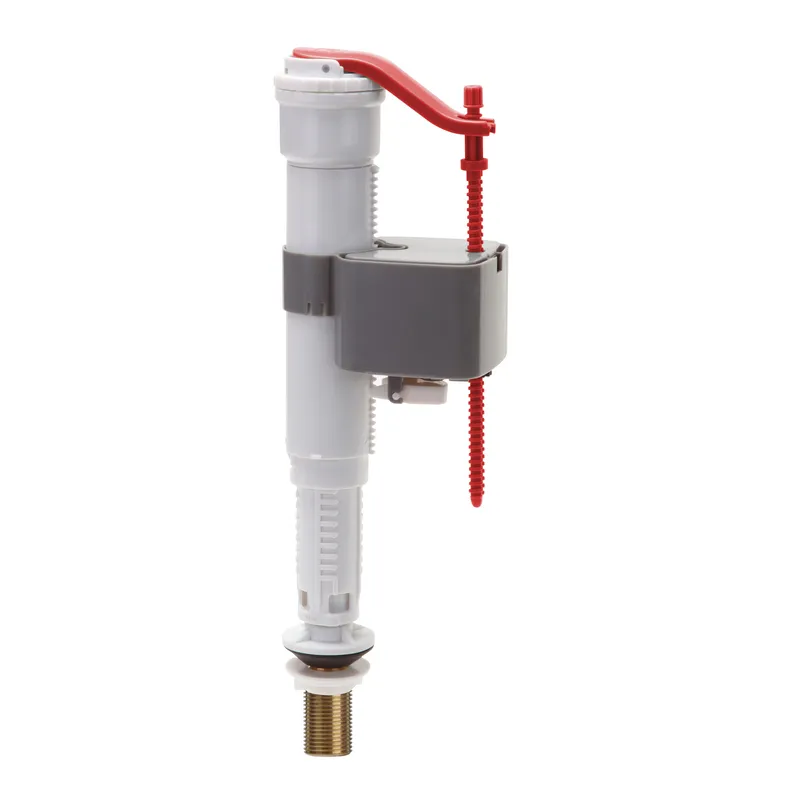 Арматура наповнювальна Koer KT-0101-1/2