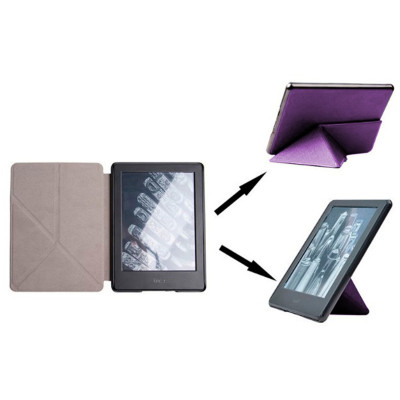 Чехол для электронной книги Armorstandart Amazon Kindle Paperwhite 12th Gen 2024 Purple (ARM83846) Винница - изображение 7