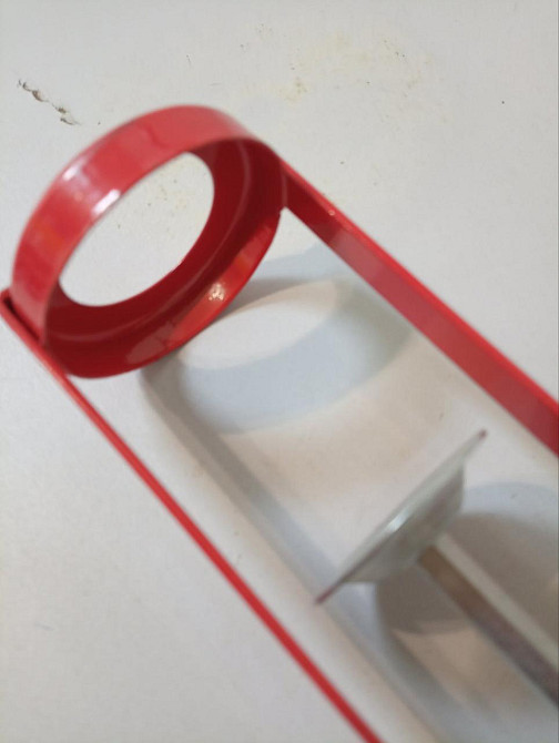 Витискувач герметиків "REXXER" рамний Київ - фото 5