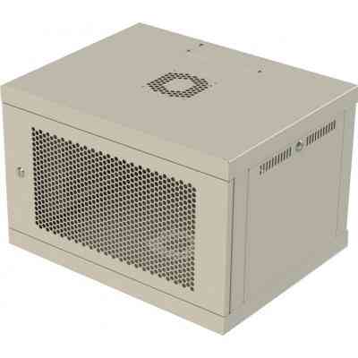 Шкаф настенный CSV Wallmount Lite, 9U, глубина 450 (945-А-ШН) Винница