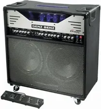 Комбіпісилювач Genz Benz El-Diablo 100C - combo gitarowe 100W Київ