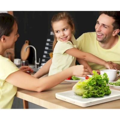 Весы кухонные AENO AKS0001S Винница - изображение 8