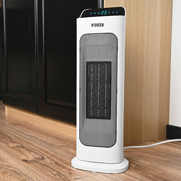 Керамічний нагрівач PTC2000 Smart Київ - фото 6