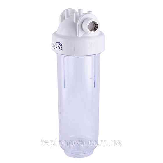 Фільтр-колба 2-х комп. + Коробка, БЕЗ картриджа OasisPro BSL2, 1/2| Чернівці