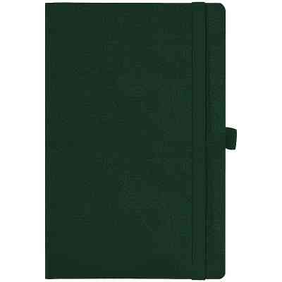 Еженедельник Axent датированный 2026 Partner Soft Skin 125х195, темно-зеленый (8509-26-23-A) Винница