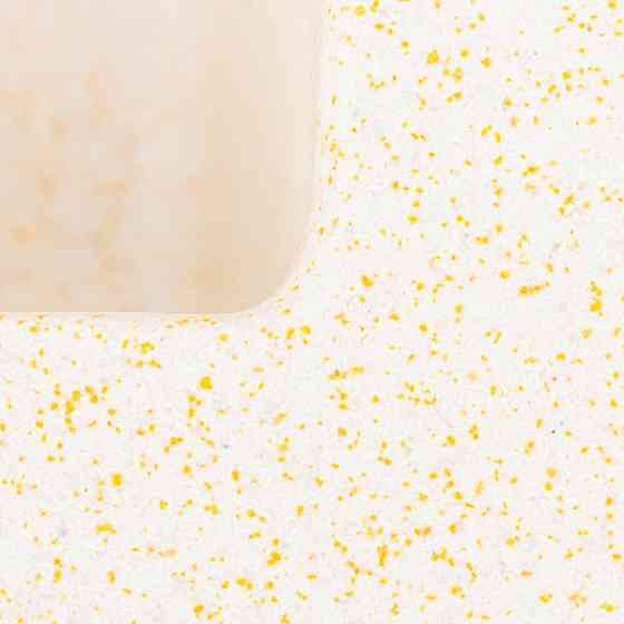 Гранітна мийка VALESO GALAX 5050 матова Пісок Коломыя