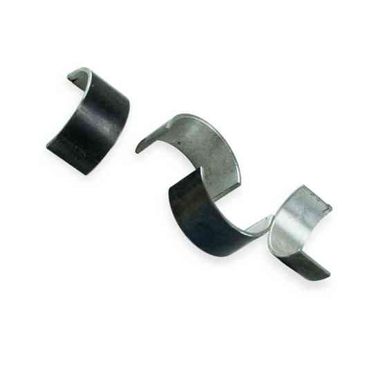 Вкладиш МТ 1,25 4шт шатуна Мукачево