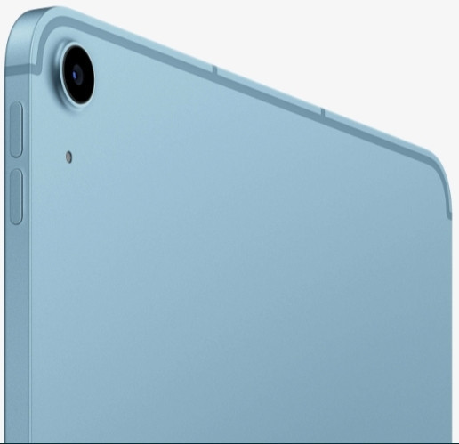 Планшет Apple iPad AIR 4 10.9" 2022 Wi-Fi 64Gb. BLUE. Київ - фото 1