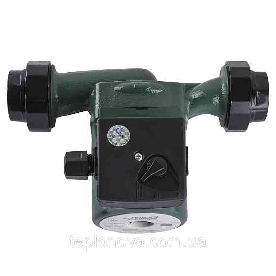 Насос циркуляційний VOLKS pumpe ZP32/8 180 мм + гайки Чернівці