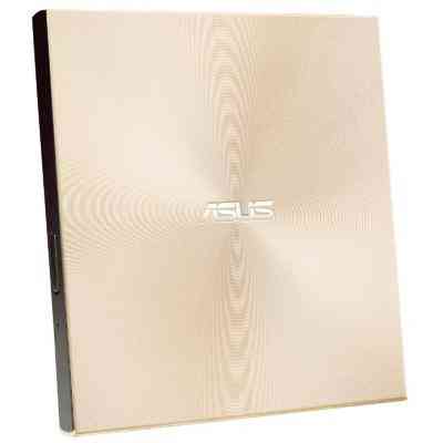 Оптичний привід DVD-RW ASUS SDRW-08U8M-U/GOLD/G/AS (90DD0295-M29000) Вінниця