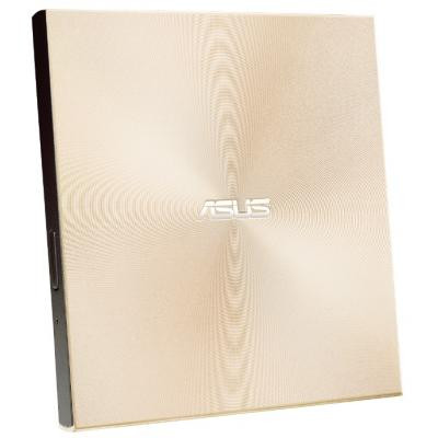 Оптичний привід DVD-RW ASUS SDRW-08U8M-U/GOLD/G/AS (90DD0295-M29000) Вінниця - фото 2